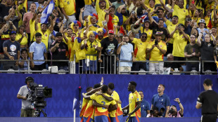 Coppa America: rissa tra tifosi di Colombia e Uruguay