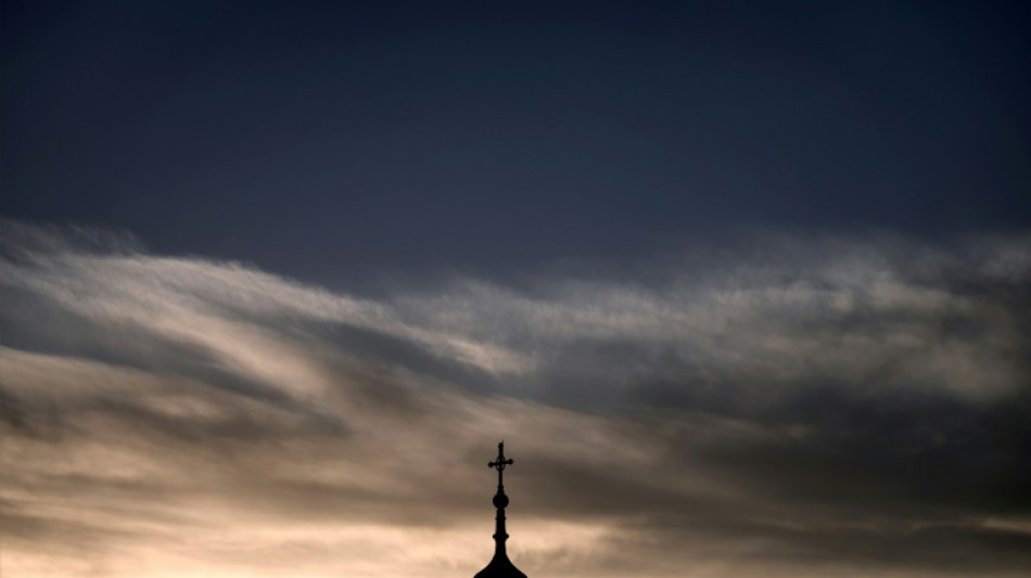 Ausmaß der Krise der christlichen Kirchen noch größer als angenommen