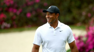 Woods defies the odds in quest for sixth Masters title