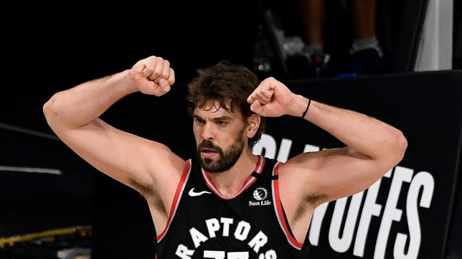 Marc Gasol anuncia aposentadoria do basquete