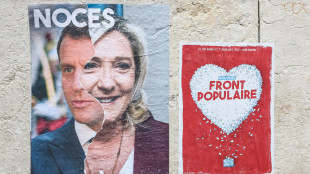 Sondaggio Francia, Le Pen sempre lontana da maggioranza assoluta