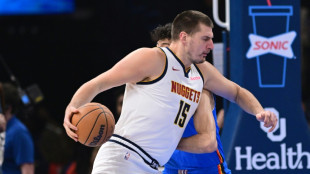 NBA: Nuggets um Jokic weiter makellos - Wembanyama geht unter