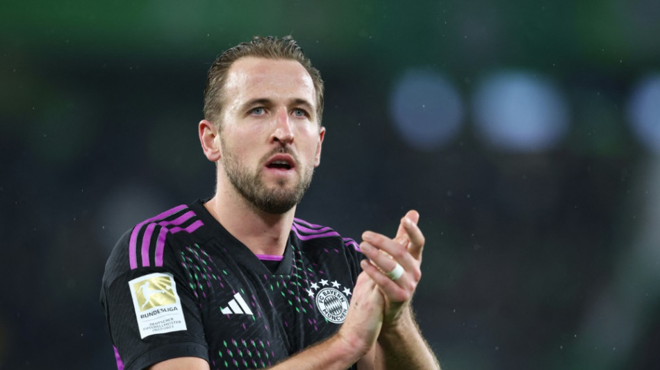 Kane begeistert den FC Bayern: "Ein Geschenk"