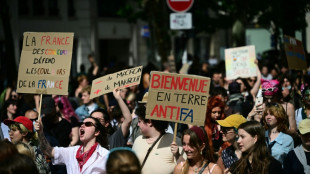 El temor de los latinoamericanos en Francia frente a una victoria de la extrema derecha