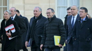 Premier Conseil des ministres du gouvernement Bayrou, sous le signe de "l'urgence budgétaire"