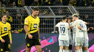 Leichtsinniger BVB kassiert erste Niederlage des Jahres