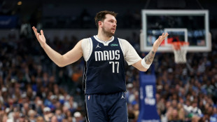 NBA: Doncic und Dallas kassieren Ausgleich im Viertelfinale