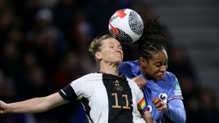 DFB-Frauen vergeben ersten Olympia-Matchball