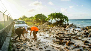 ¿Quedarse o irse? El difícil dilema climático de los isleños del Pacífico