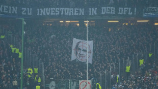 Leitl maßregelt Fans: "Fußball gehört auch den Fußballern"