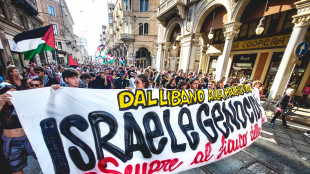 La Questura vieta due cortei pro Palestina a Roma