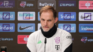 Nach 1:5-Blamage: Tuchel fordert Reaktion der Bayern