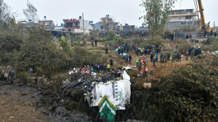 Keine Hoffnung mehr auf Überlebende nach Flugzeugabsturz in Nepal