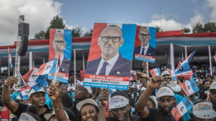 Rwanda heads to the polls as Kagame makes fourth-term bid