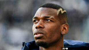 Doping: Auch B-Probe bei Pogba positiv