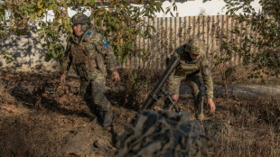 Após meses de contraofensiva, Ucrânia reivindica avanços no rio Dnieper