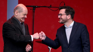 SPD will in NRW auch bei Platz zwei Koalition schmieden 