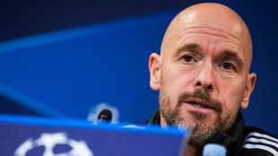 Ten Hag warnt Bayern: "Old Trafford kein angenehmer Ort"