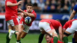 Ex-Wales scrum-half Webb to appeal four-year doping ban