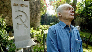 Morre no México neto de Leon Trotsky, guardião de seu legado