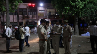 Almeno 116 morti per la calca ad un raduno religioso in India