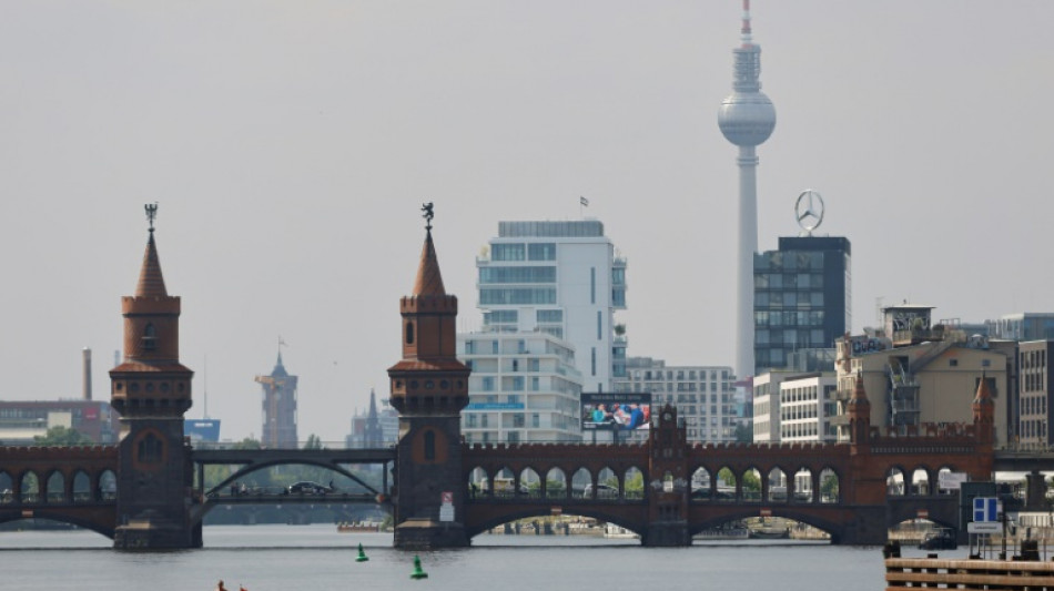 Berlin verhängt halbe Million Euro Bußgeld gegen illegales Mietwagenunternehmen