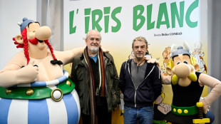 Best-seller assuré pour Astérix revu et corrigé par Fabcaro