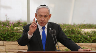 Netanyahu, Iran punta al Medio Oriente, minaccia per tutti