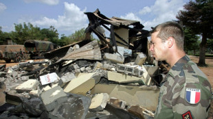 Côte d'Ivoire: pas d'hommage officiel pour les 20 ans du bombardement de Bouaké