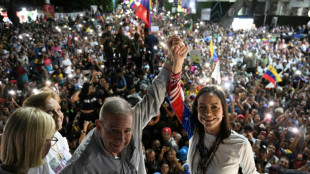 Campanha presidencial termina na Venezuela com oposição otimista e Maduro combativo