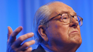 In Francia è morto Jean-Marie Le Pen