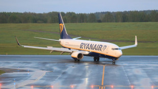 Luftfahrtorganisation schließt Untersuchung zu erzwungener Ryanair-Notlandung ab