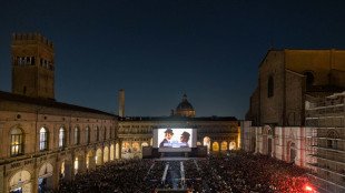 In Piazza a Bologna ritorna "Sotto le stelle del Cinema"