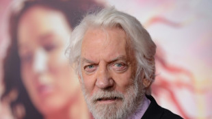 Muere a los 88 años el actor Donald Sutherland