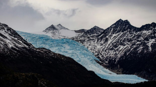 Half of world's glaciers expected to vanish by 2100: study