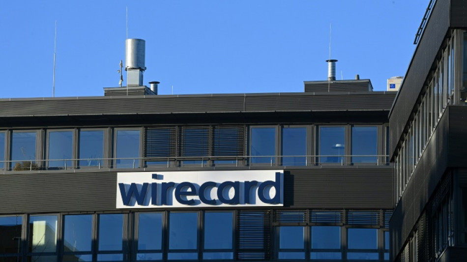 Landgericht weist Klage gegen Bank wegen Verlustgeschäft mit Wirecard-Aktien ab