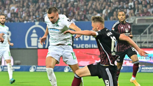 Frankenderby ohne Sieger - Paderborn schlägt Wehen