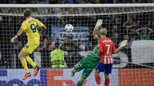 Com gol de goleiro nos acréscimos, Lazio empata com Atlético de Madrid em estreia na Champions