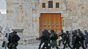 Riesgo de escalada en el barrio musulmán de Jerusalén