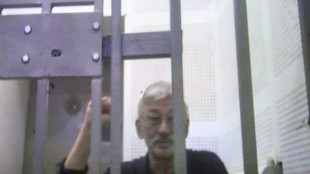 Mosca conferma il carcere per il dissidente Orlov