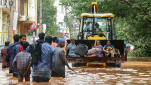 Cyclone Fengal toll rises to 20 in South Asia