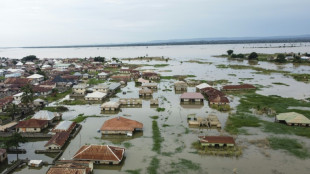 Juste avant la COP29, l'ONU alerte sur la trajectoire climatique de la planète