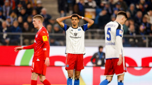 Aufstieg? Beim HSV muss jetzt "ein Wunder her"