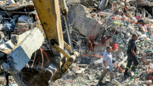 Un niño libanés se recupera luego de 14 horas sepultado tras un ataque israelí 