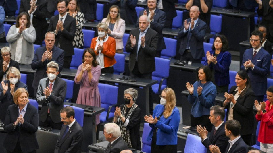 Bundestag beendet Haushaltsberatungen mit Debatte über Innen-Etat