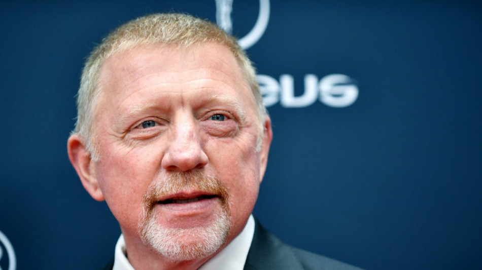 Sky: Boris Becker zurück im Trainergeschäft