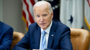 Biden, Harris to visit Hurricane Helene disaster zone 