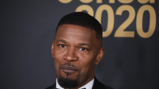 Jamie Foxx, 'ho avuto un ictus e ho un vuoto di 20 giorni'