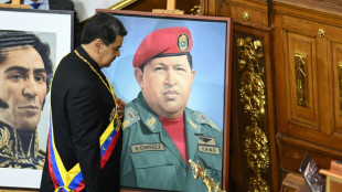 Cinco momentos clave de la Venezuela de Maduro