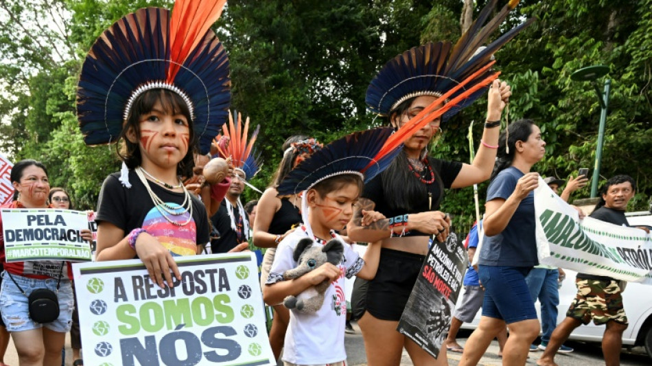 Governos amazônicos debatem no Brasil postura comum para COP28